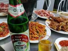 -松明一烤肉馆(鲁园店)