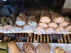 -Let's Taipei 非常烘焙(太古里店)
