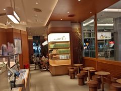-奈雪的茶(M+世纪都会广场店)