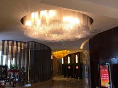 -秦皇岛秦皇国际大酒店