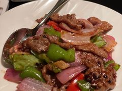 -丽晶轩中餐厅(重庆丽晶酒店)