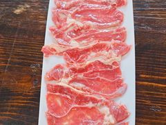 -顺水湾·牛肉牛杂火锅(驾鹤店)
