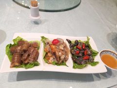 -金米箩大酒店(五角场店)