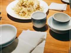 -晚归月亮湾私家菜(临邑路店)