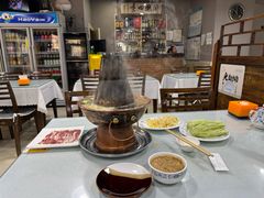 -同城四季爆肚涮羊肉(安华里店)