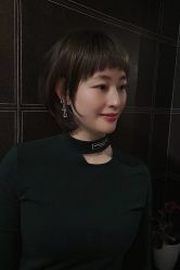 -New Fashion发型定制