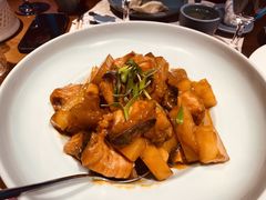 -福成厚江鱼壹号黑金冠好店(群力店)