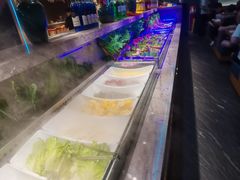 -阪尚皇·原切牛排·烤肉火锅自助(北京路店)