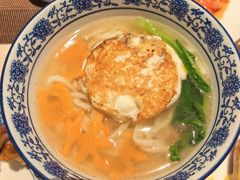 -索菲特酒店·海鲜自助 ·聚餐厅