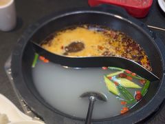 -陈府大宅门成都火锅·手切鲜肉(太原街店)