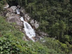 -海南热带雨林国家公园吊罗山景区