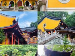 -杭州上天竺法喜讲寺