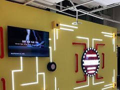 -Xcape异时刻密室逃脱真人NPC(新世界百货崇文店)