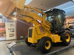 -柳州工业博物馆