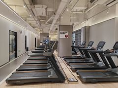 -FLARE STAR FITNESS(复地活力城店)