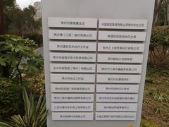 -青枫公园