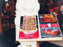-Naughty Nuri’s Phuket