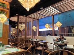 -云海肴云南菜(曲江大悦城店)