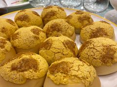 -海宝酒家(中山四路店)