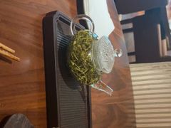 -君悦酒店·1881·北京烤鸭