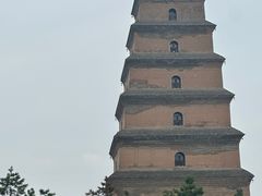 -大慈恩寺(大雁塔)