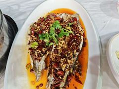 -日照大牌檔•小船海鲜(万平口店)