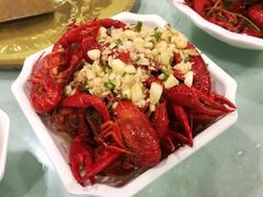 -阿胖龙虾小海鲜(宁国南路总店)