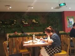 大堂-茉莉餐厅(包河万达店)