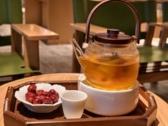 -奈雪茶院·茶室茶馆(广州粤海天地店)