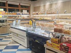 -85度C(生甜甜圈研究工坊·上海局门店)