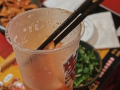 -喜茶(广州东方宝泰店)