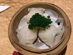 -哈尔滨永泰喜来登酒店·璟泰公馆