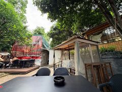 -张鸟园农家乐(张鸟园店)
