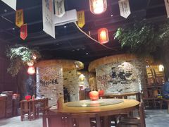 -爷爷的土钵菜(街道口店)