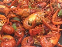 -盱眙虾神於氏龙虾(夫子庙红街店)