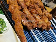 -阳坊胜利涮羊肉(阳坊老店)