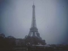 -Bateaux Mouches塞纳河游船
