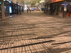 -樟宜机场免税店