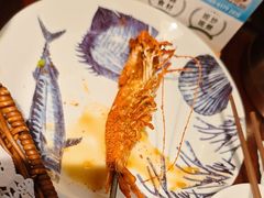 -前海沿·青岛菜(五四广场永旺店)