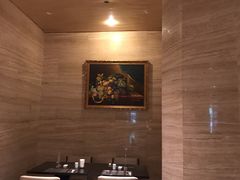 大堂-上海圣诺亚皇冠假日酒店·诺亚厨房