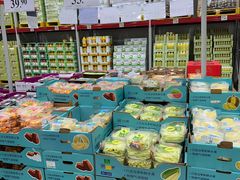 -山姆会员商店(亦庄创意生活广场店)