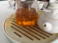 -鹿鸣酒家(越秀店)