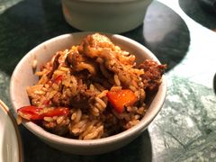 超满足肉汤泡饭-姐夫的小菜(新中关购物中心店)