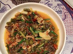 -铁公鸡·四川料理(天环广场店)