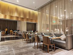 -沈阳和平艾美酒店新食谱西餐厅