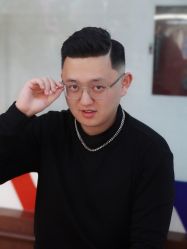 -贝勒爷专业男发