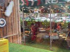 -鸽子窝专业烧烤店(长白店)