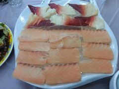 android_upload_pic-天津乾毓德饭庄·清真传统炒菜·海鲜烧烤(咸阳路店)