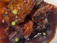 -金枝玉叶上海人家食府(三里河店)