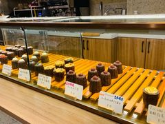 -发酵食堂(屏风街店)